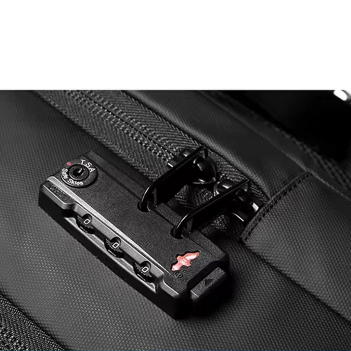 AirPack® | Vacuum Ryggsekk Pro1 – Den Ultimate Reisepartner for Smarte Reisende