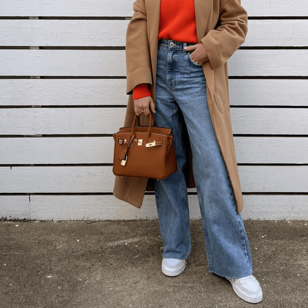 👜 Elegant og Stilfull Veske