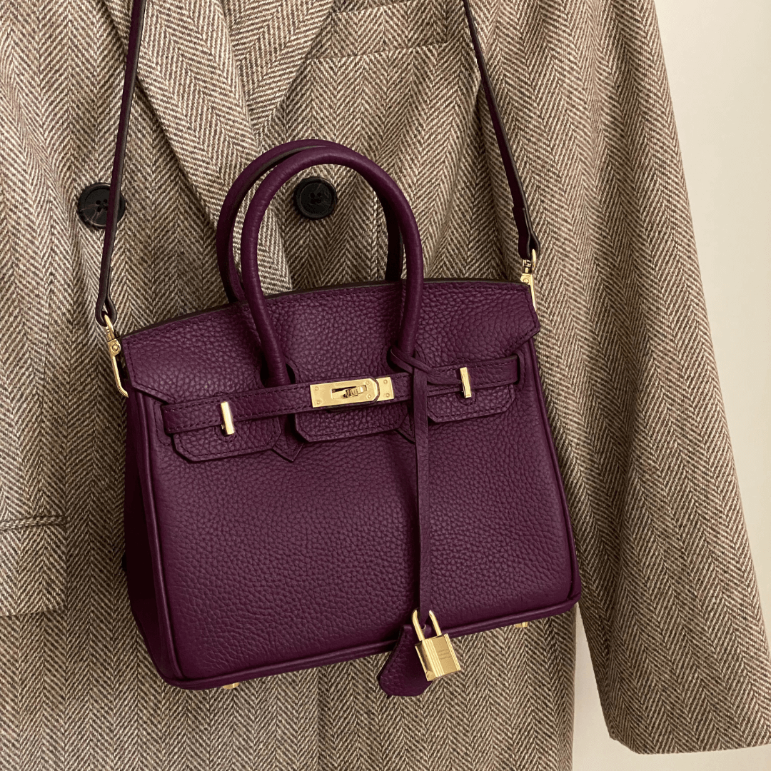 👜 Elegant og Stilfull Veske