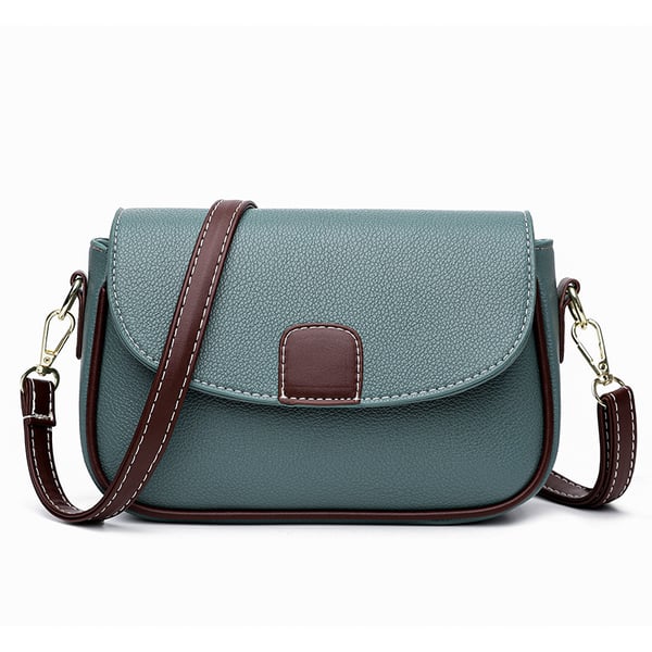 Crossbody-veske med Skulderstropp