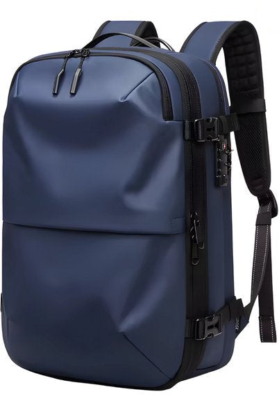 AirPack® | Vacuum Ryggsekk Pro1 – Den Ultimate Reisepartner for Smarte Reisende