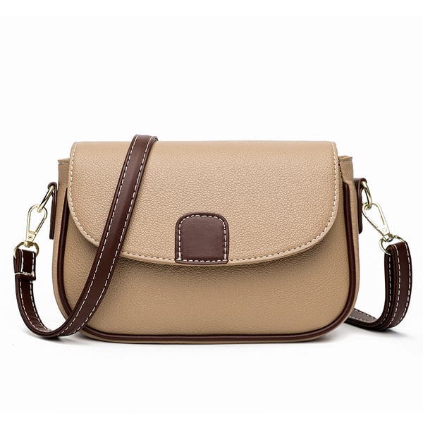 Crossbody-veske med Skulderstropp