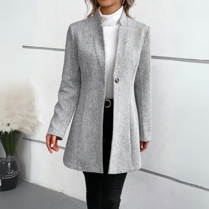 Abigail™ - Stilig og elegant kåpe