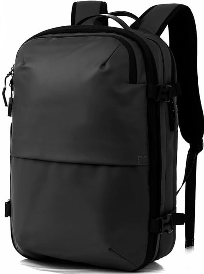 AirPack® | Vacuum Ryggsekk Pro1 – Den Ultimate Reisepartner for Smarte Reisende