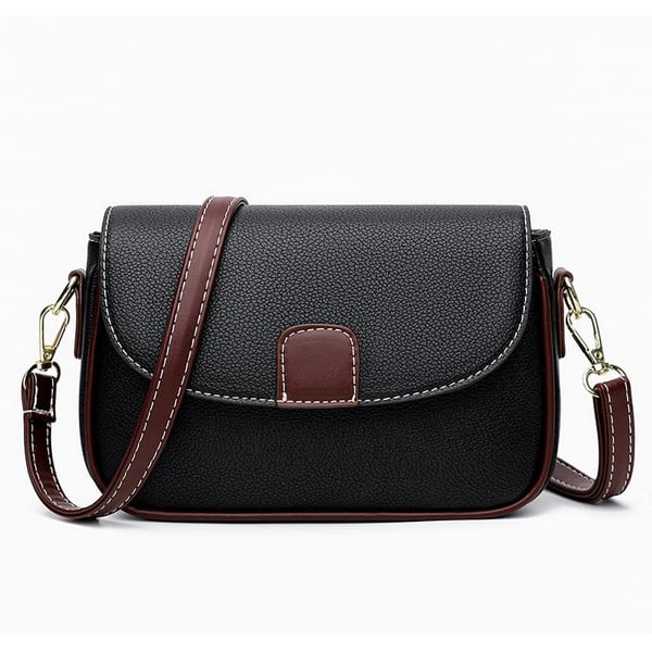 Crossbody-veske med Skulderstropp