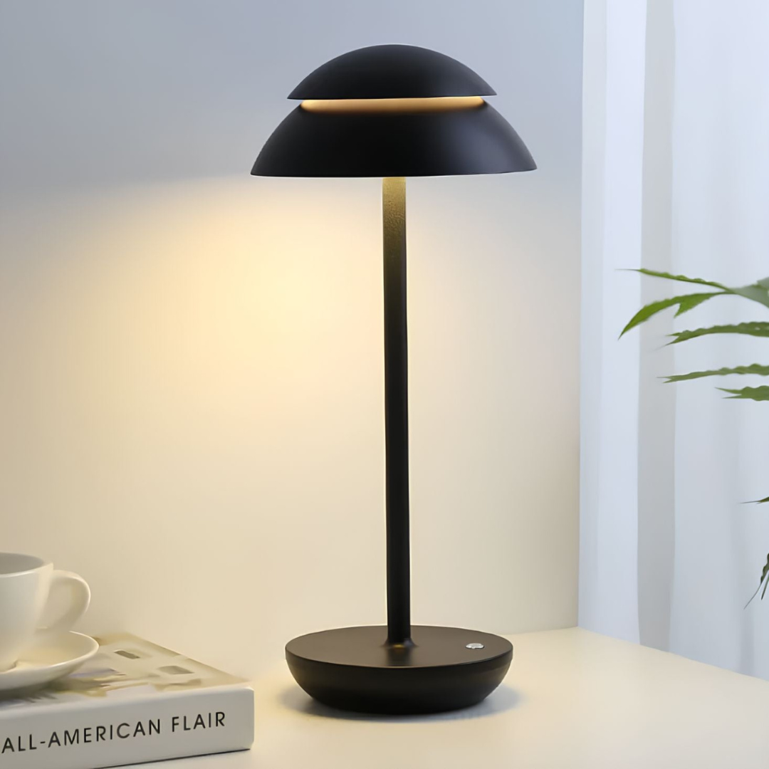 Amaro | Atmosfærisk bordlampe