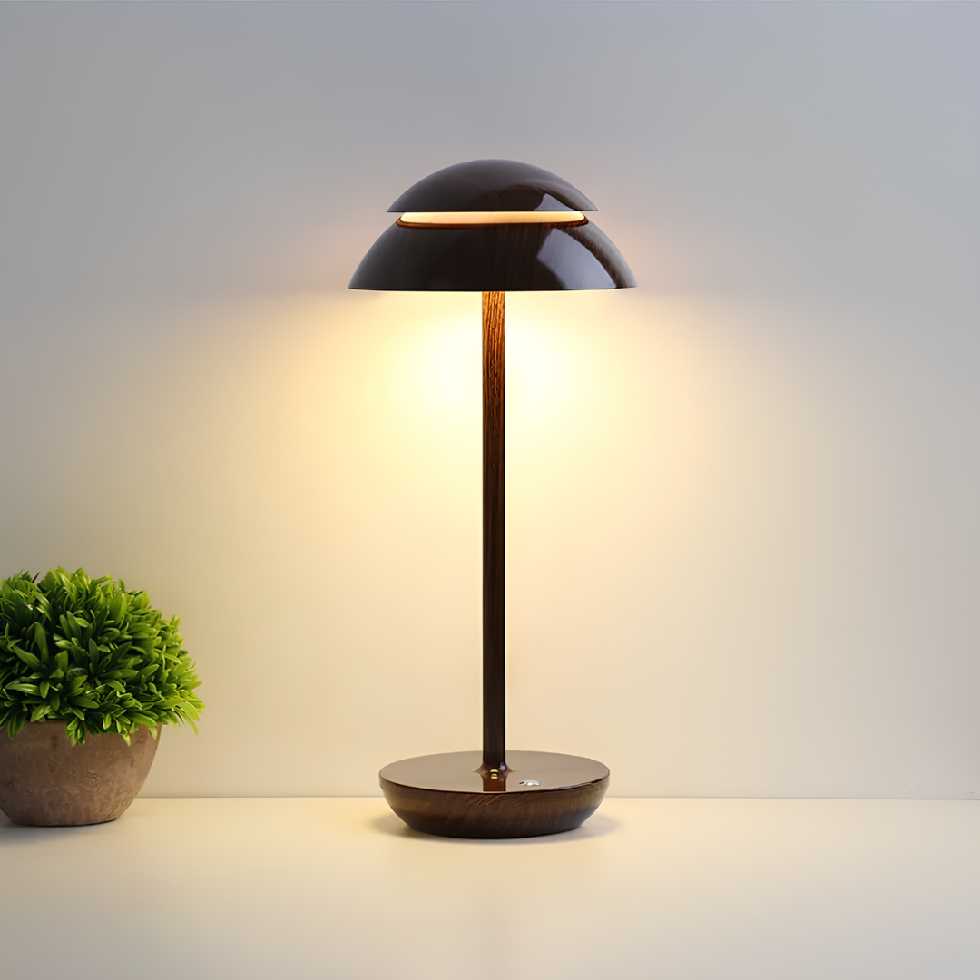Amaro | Atmosfærisk bordlampe