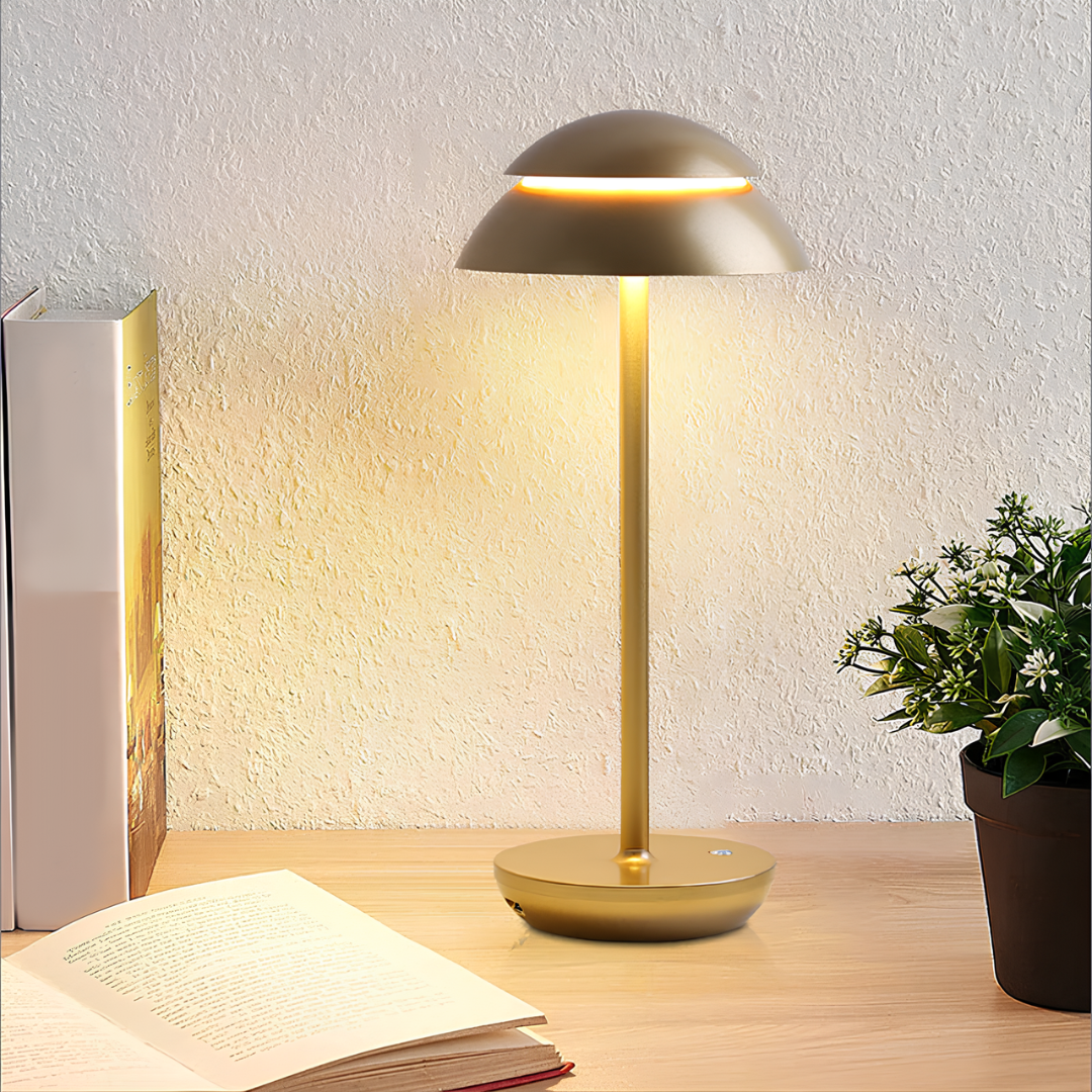 Amaro | Atmosfærisk bordlampe