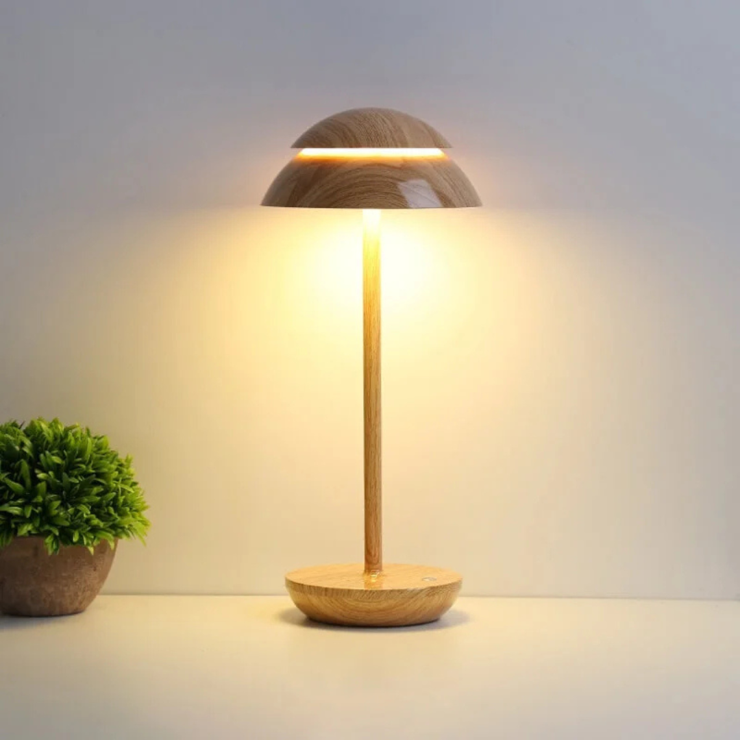 Amaro | Atmosfærisk bordlampe
