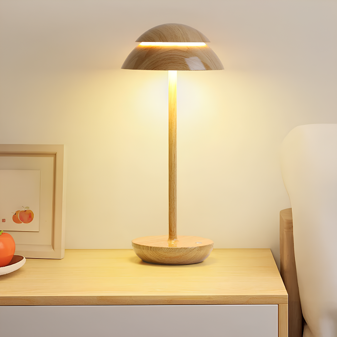 Amaro | Atmosfærisk bordlampe