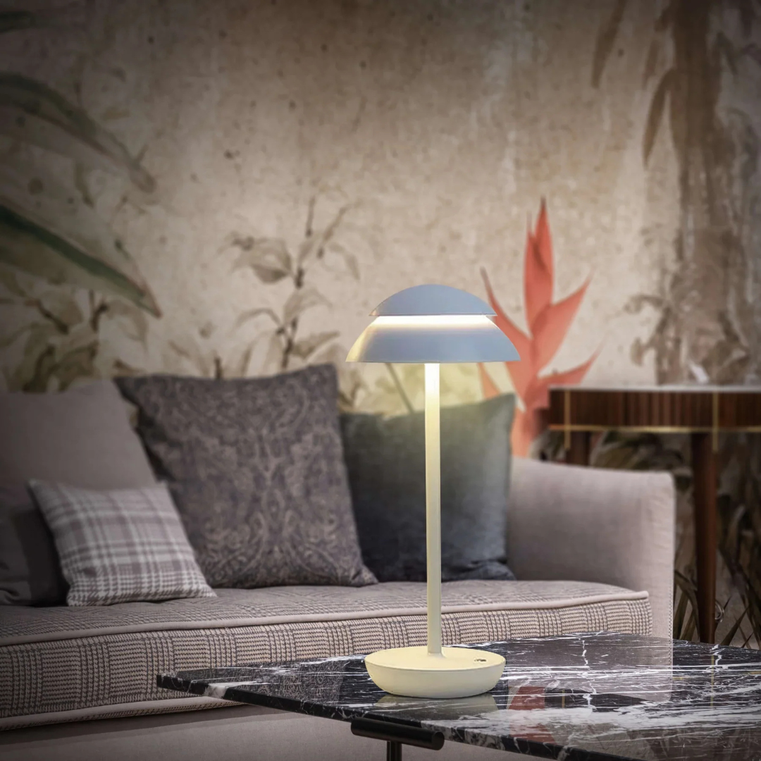 Amaro | Atmosfærisk bordlampe