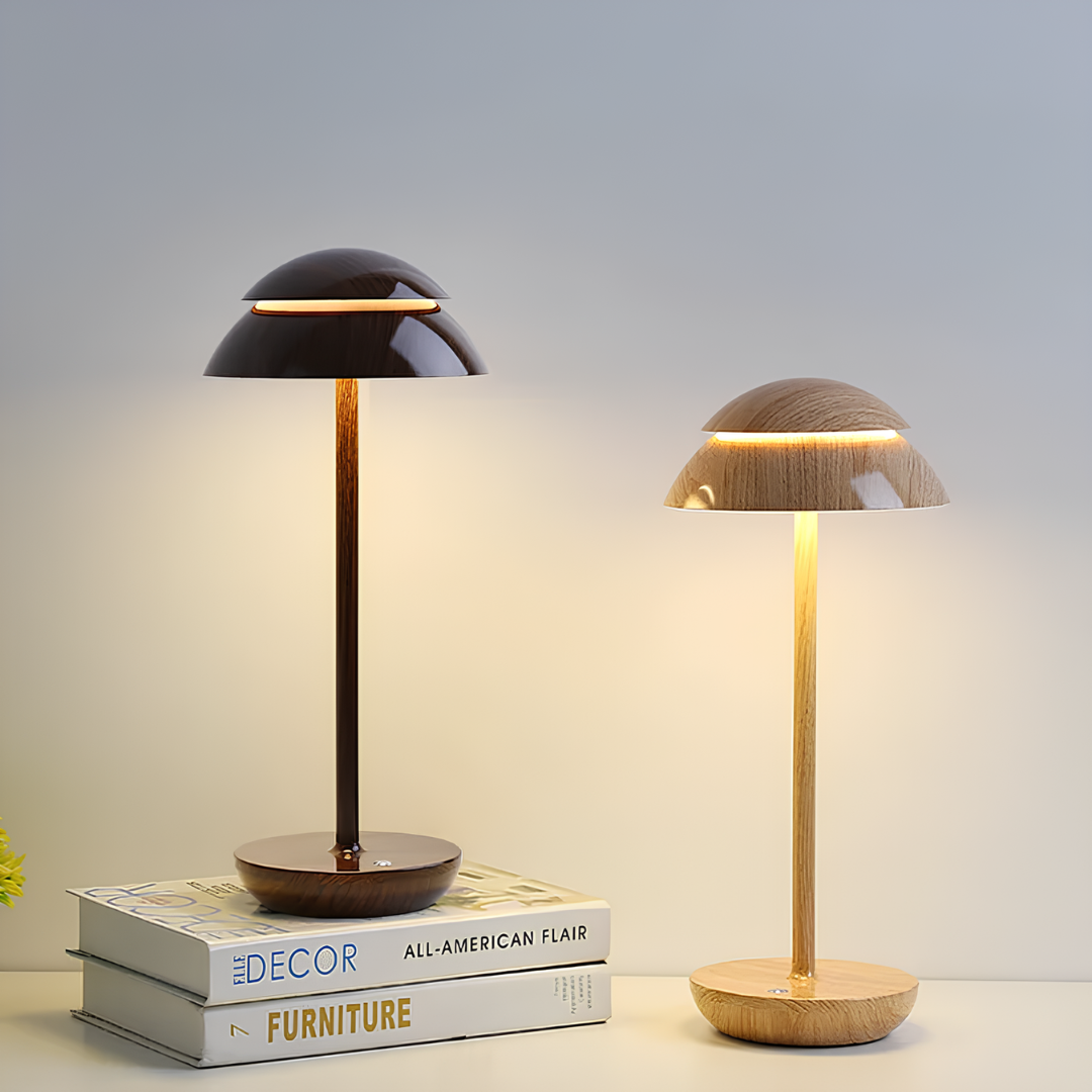 Amaro | Atmosfærisk bordlampe