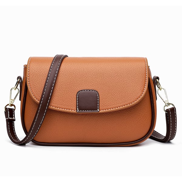 Crossbody-veske med Skulderstropp