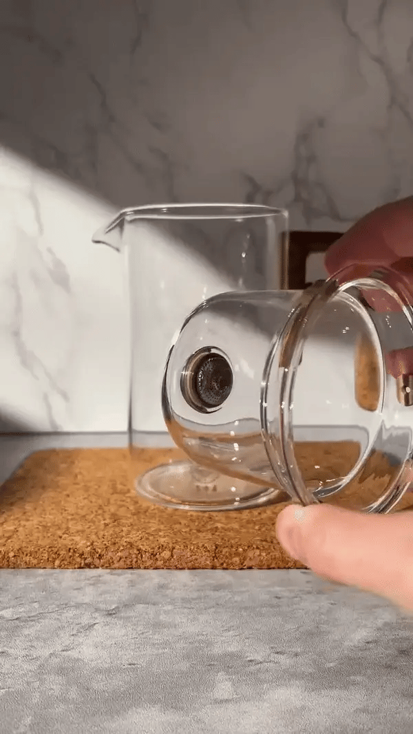 Eternitea Magic Pot – Perfekt balanse mellom eleganse og funksjonalitet