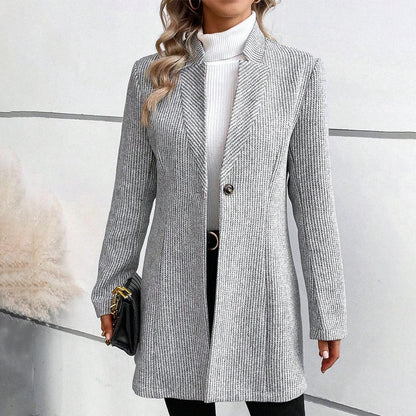 Abigail™ - Stilig og elegant kåpe