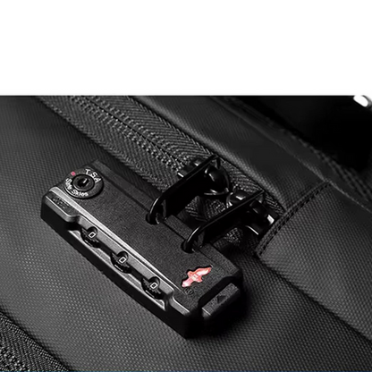 AirPack® | Vacuum Ryggsekk Pro1 – Den Ultimate Reisepartner for Smarte Reisende