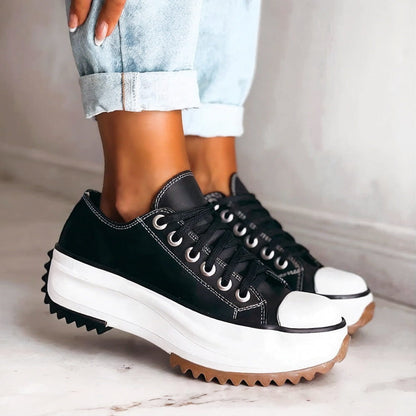 Lian | Smertelindrende Sneakers