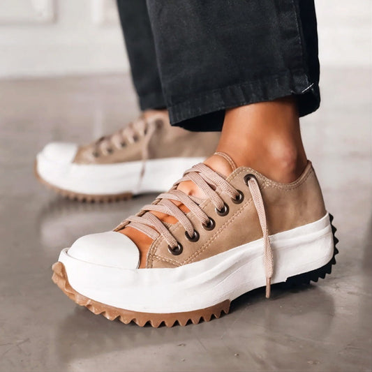 Lian | Smertelindrende Sneakers