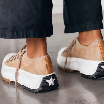 Lian | Smertelindrende Sneakers