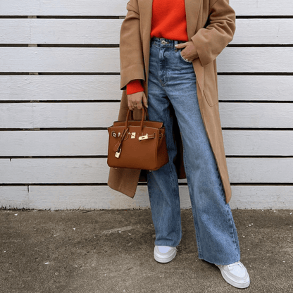 👜 Elegant og Stilfull Veske