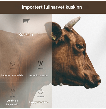 Kvinnes Unike Skulderveske