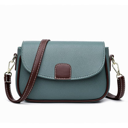 Crossbody-veske med Skulderstropp