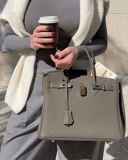 👜 Elegant og Stilfull Veske