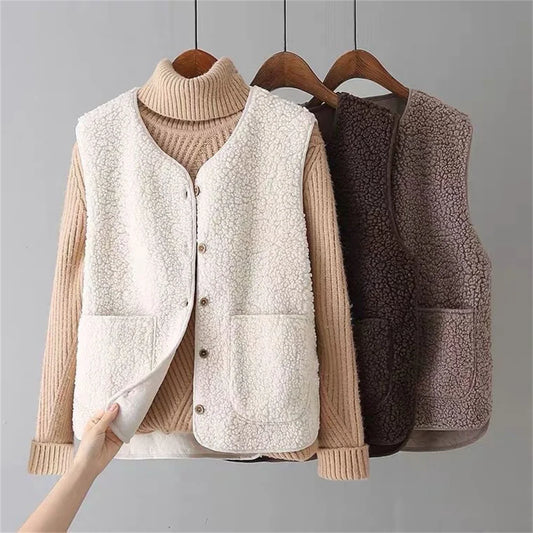Laluna | Cardigan Klassisk