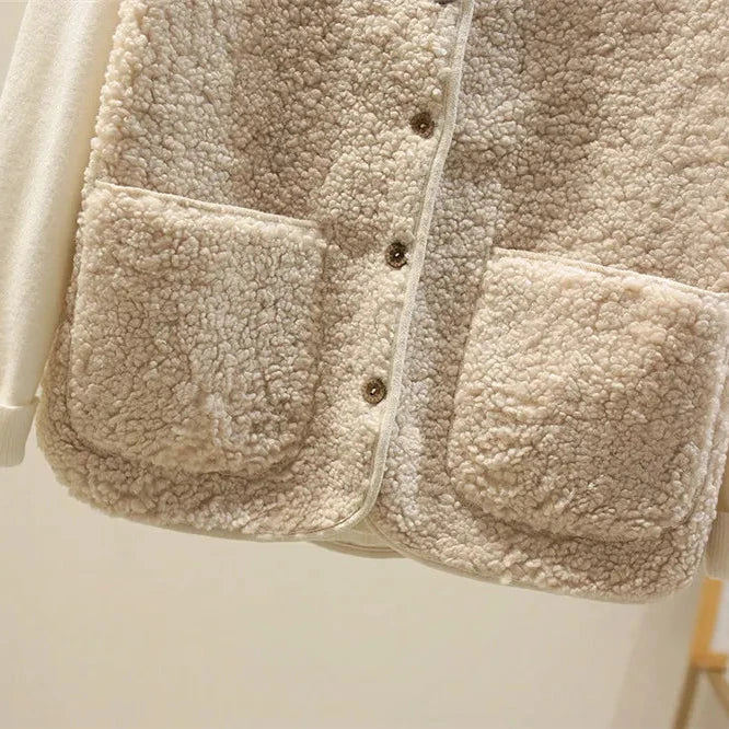 Laluna | Cardigan Klassisk