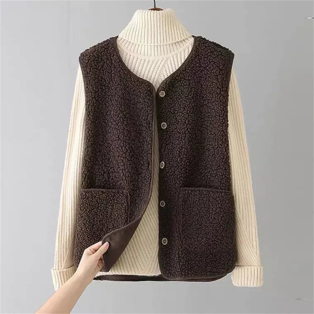Laluna | Cardigan Klassisk