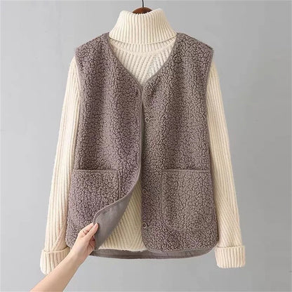 Laluna | Cardigan Klassisk