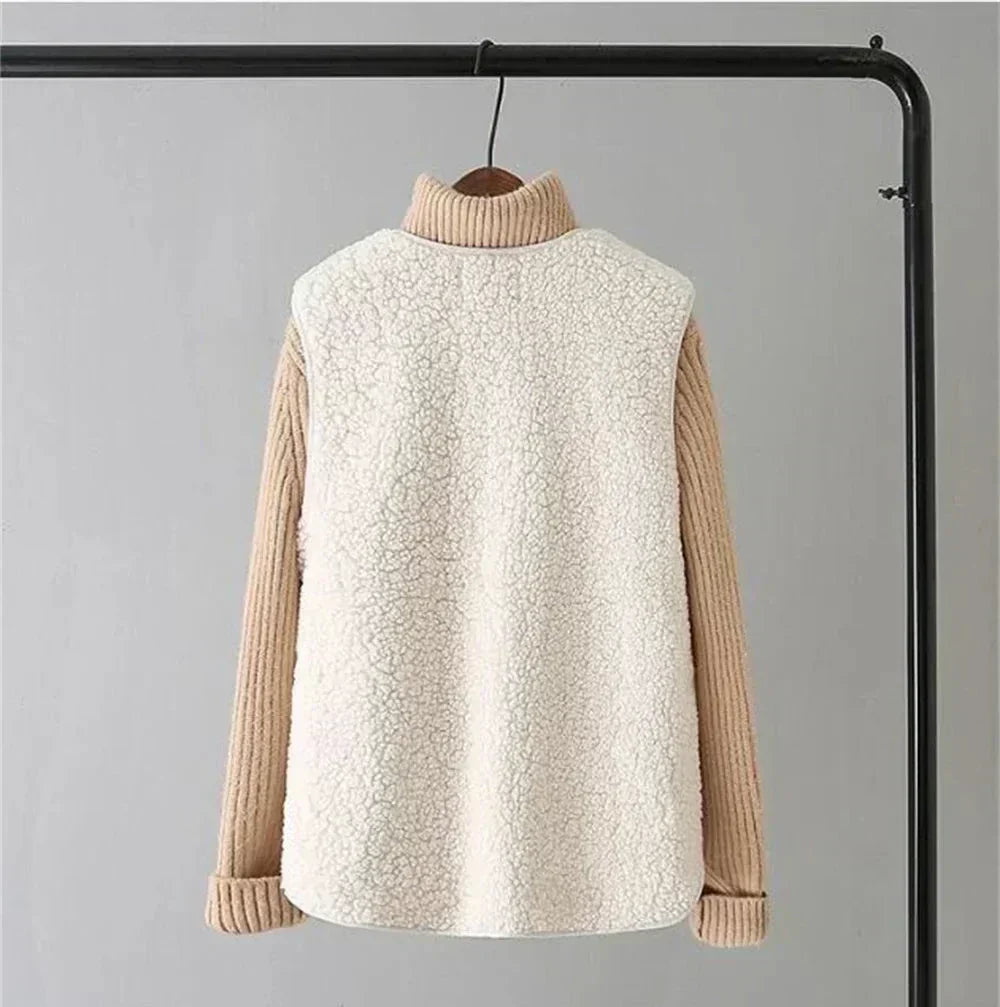 Laluna | Cardigan Klassisk