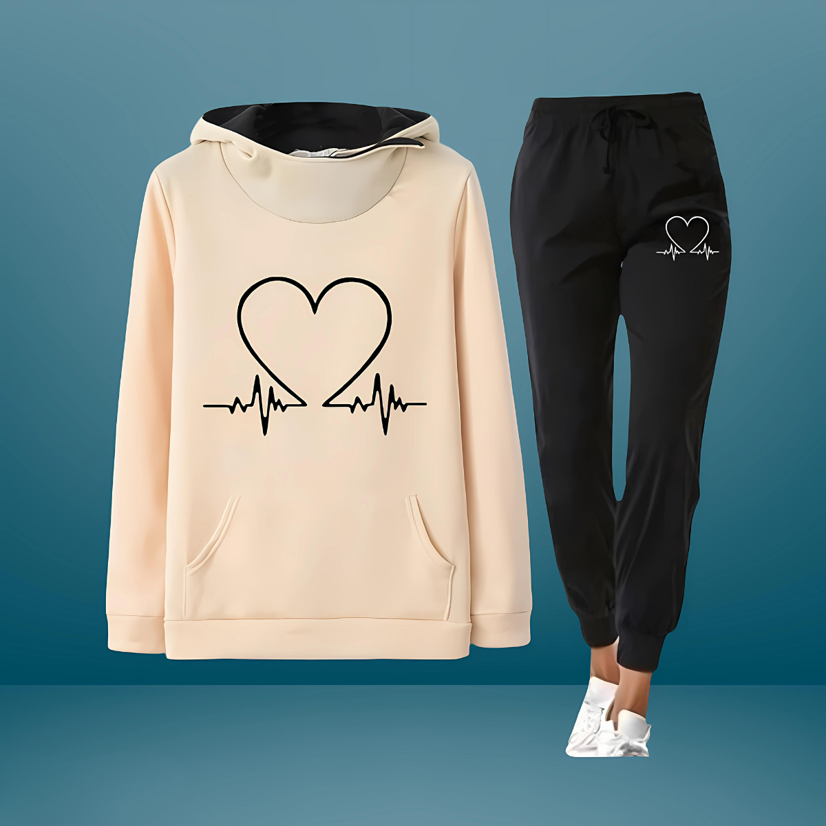 Loungette | Hjerteslag™