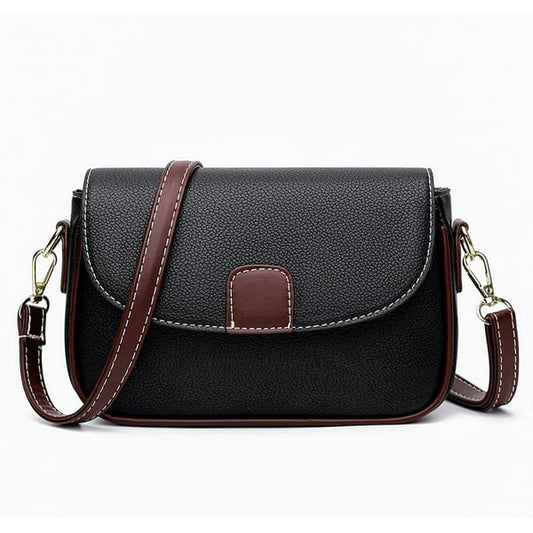 Crossbody-veske med Skulderstropp