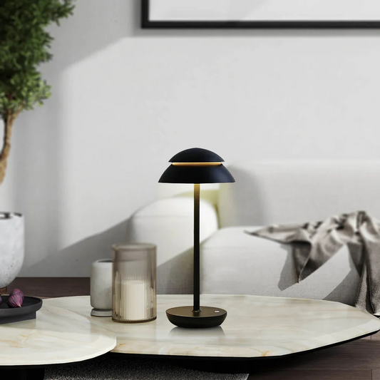 Amaro | Atmosfærisk bordlampe