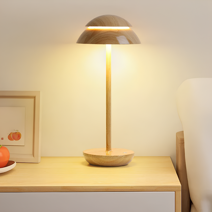 Amaro | Atmosfærisk bordlampe
