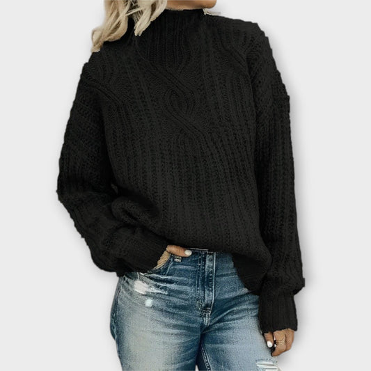 Cressida™ | Koselig kabelgenser