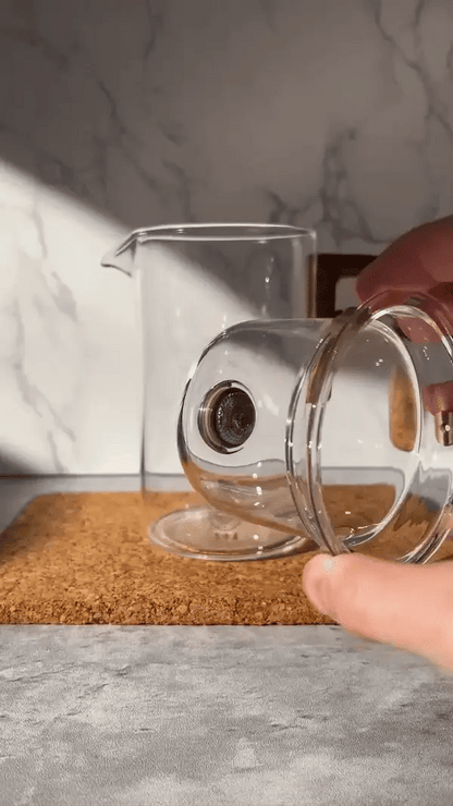 Eternitea Magic Pot – Perfekt balanse mellom eleganse og funksjonalitet