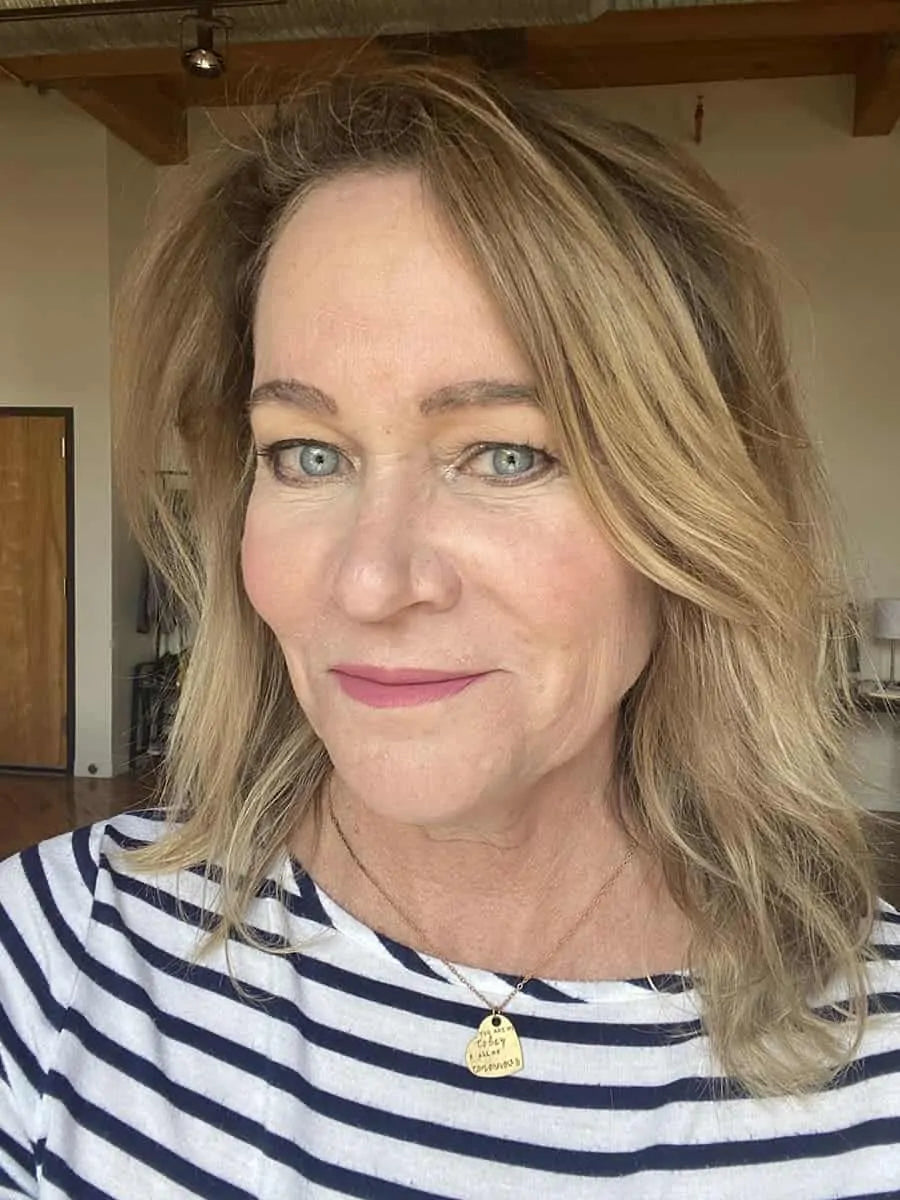 Sigrid Haugland
